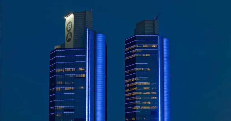Sabancı Holding Hollanda da 1 dolara şirket sattı Sözcü Gazetesi