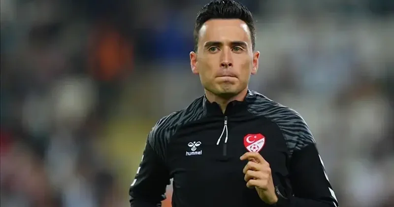 Süper Lig in son haftasının açılış maçlarında görev yapacak hakemler açıklandı Fanatik Gazetesi Süper Lig Haberleri Spor