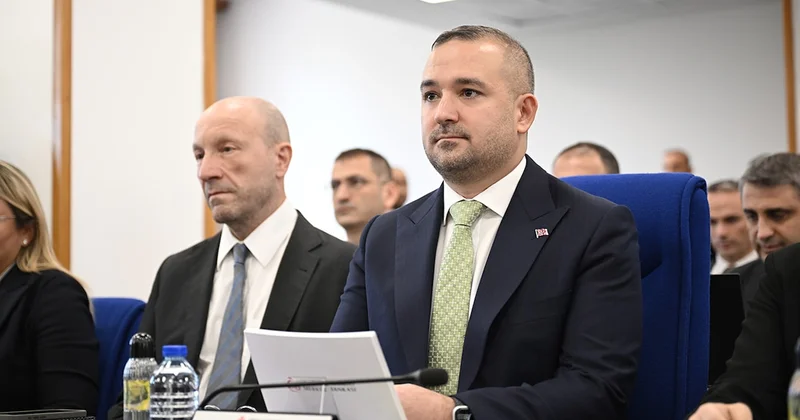 Goldman Sachs TCMB nin önündeki en büyük engeli açıkladı: Rezerv kaybı abartılıyor! Sözcü Gazetesi