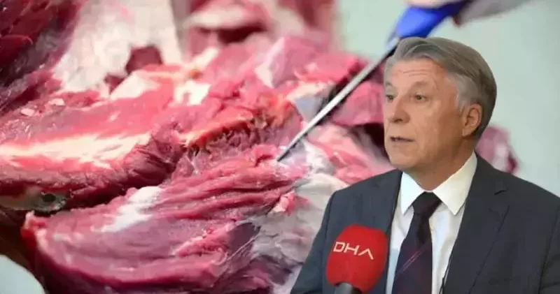 Prof. Dr. Tayar: Kurban etiyle kahvaltı yapmayı 2 gün ertelemeliyiz