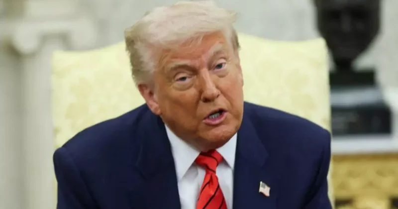 16 eyaletten Trump’a dava!
