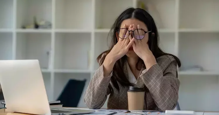 ‘Yorgunluk ve halsizlik gibi şikayetler magnezyum eksikliğinden olabilir’