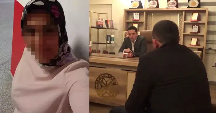 Mide bulandıran üvey anne işkencesi! Oğlunun ölümünden şüphelenince ortaya çıktı...