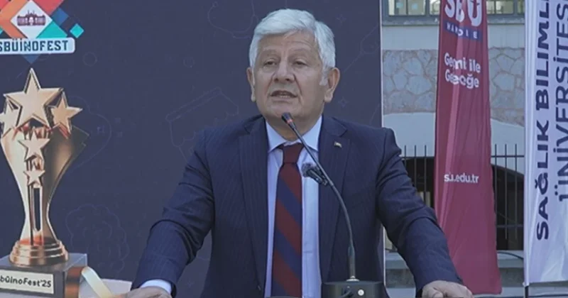 Rektörden öğrencilere açık tehdit! Sözcü Gazetesi