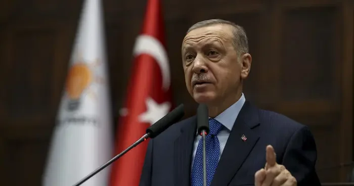 İlk toplantı tarihi belli oldu! Cumhurbaşkanı Erdoğan 10 hukukçu arkadaşımı görevlendirdim diyerek duyurmuştu