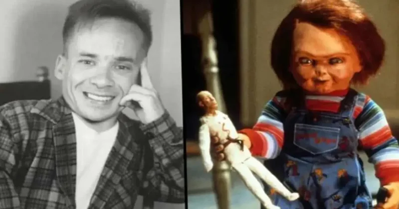 Chucky filminin başrolü Ed Gale hayatını kaybetti!
