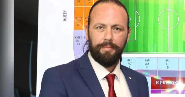 Altay da Kulüp Müdürü Atalay ın görevine son verildi Futbol Haberleri