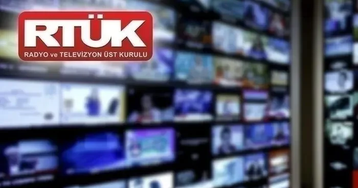RTÜK ten dört medya kuruluşuna ceza! Aralarında Halk TV ve TELE1 de var