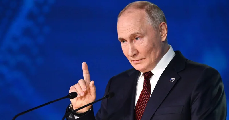 Putin Avrupa’ya taahhüt koydu: NATO’nun genişlemesi duracak
