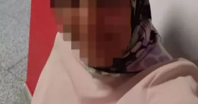 Üvey kızına dışkı yediren kadına verilen 5 yıl hapis cezası onandı Kayseri Haberleri