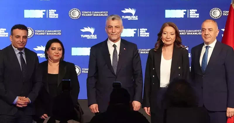Bakan Bolat: İsrail ile hiçbir gümrük işlemi yapılmamaktadır