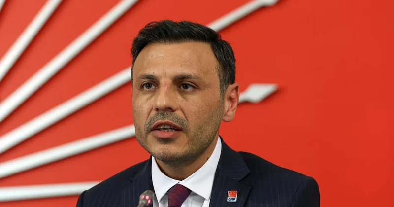 Özgür Çelik e siyasi yasak istenen iddianame kabul edildi Sözcü Gazetesi