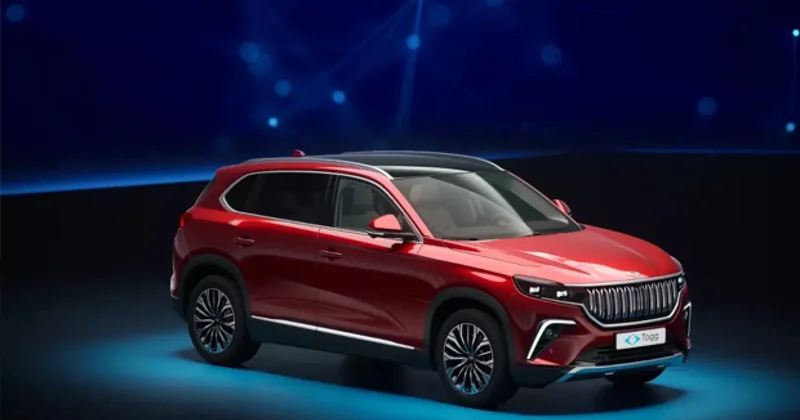 2025 TOGG fiyat listesi / Togg T10F Sedan ne zaman geliyor?
