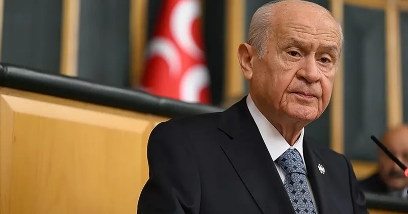 MHP lideri Devlet Bahçeli den İstanbul un fethi mesajı: Bugünkü habis kuşatma da aynı şekilde kırılacaktır