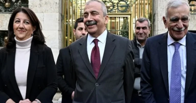 Sırrı Süreyya Önder in koltuğuna oturacak isim belli oldu Sözcü Gazetesi