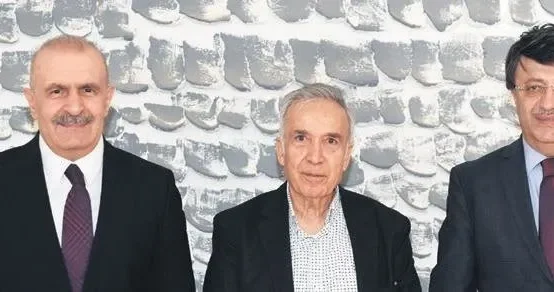 YAVUZ DONAT Serhat şehrinden