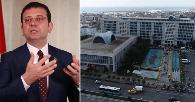 İBB yolsuzluk ve rüşvet olayında yeni gelişme: Kimler itirafçı oldu? İşte itirafçı olan isimler...Kabil Taşçı, Eyüp Subaşı ve Güngör Gürman kimdir? İstanbul Haberleri