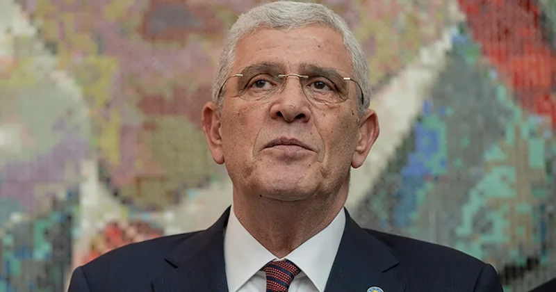 Dervişoğlu ndan vekil transferi açıklaması: Birtakım temaslarda bulunuyorlar Sözcü Gazetesi