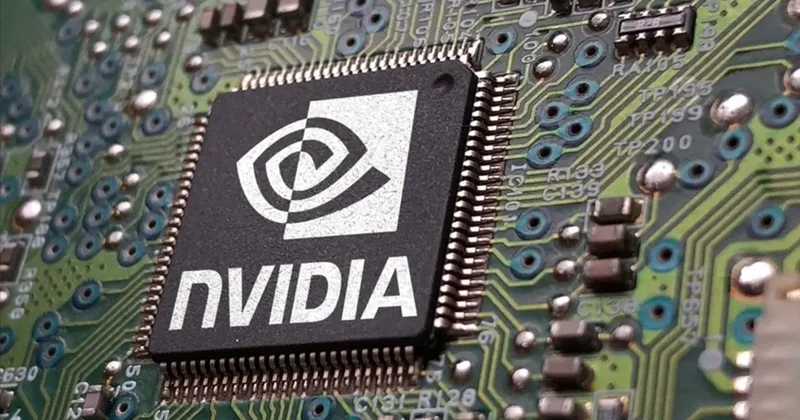 Nvidia geliri rekor kırdı, piyasa beklentilerini geride bıraktı