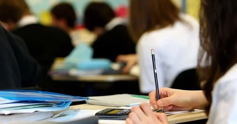 Türkiye de ortalama eğitim süresi 2024 te 9,5 yıl oldu