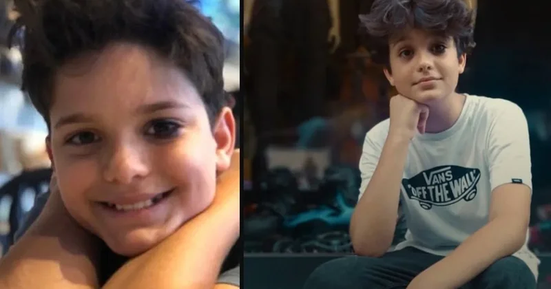 Mattia Ahmet Minguzzi’nin katillerini kınayan çocuğu darp etmişlerdi: İşte istenen ceza!