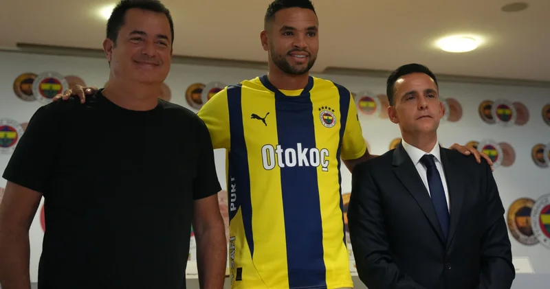 En Nesyri ye La Liga dan talip var