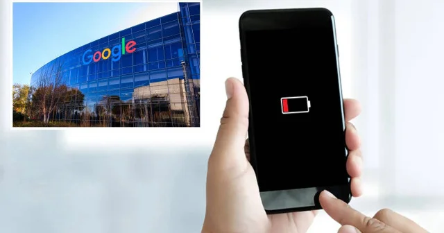 Telefon bataryalarını sömüren uygulama açıklandı: Google duyurdu! Telefonlarınızın ömrünü azaltmamak için dikkat Mobil Haberleri