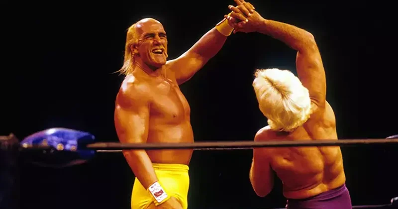 Ranked: The top 10 best WWE wrestlers of all time