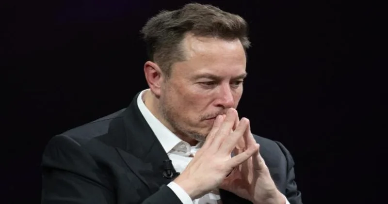 Musk, Trump yönetimine veda etti: Görevim bitti!