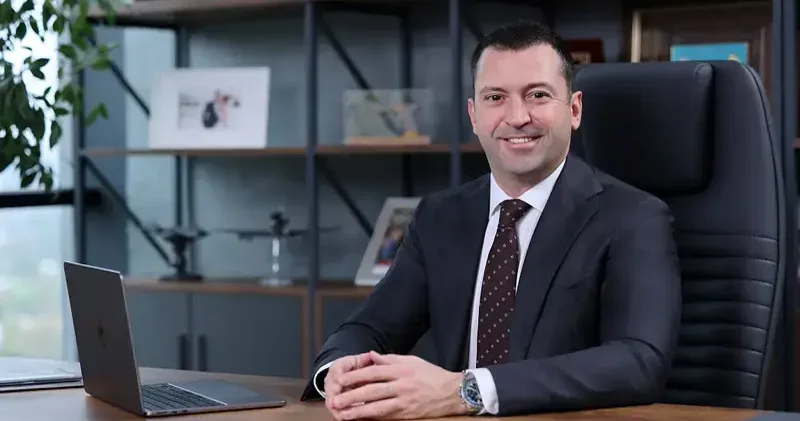 CANiK, İSO 500 listesinde 323 üncü sıraya çıktı