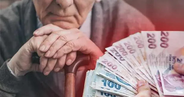Bunu yapan SSK, BAĞ KUR emeklisinin maaşı 2 kat artacak: Fazla prim günü olanlara, yüksek maaş!