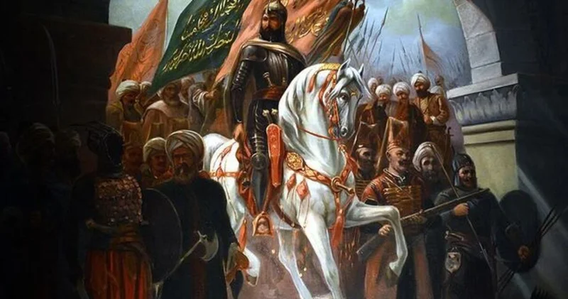 29 Mayıs bugün ne günü, ne bayramı? İstanbul ne zaman fethedildi? 29 Mayıs İstanbul un Fethi tarihçesi, anlamı ile önemi