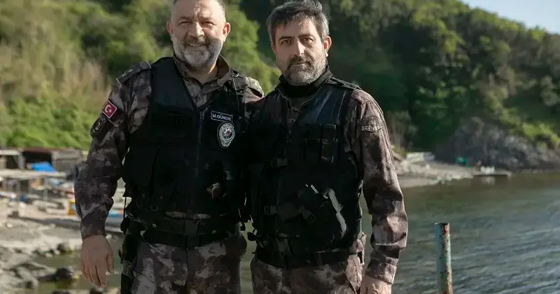 ‘Arka Sokaklar ruhunun korunduğunu gördüm’