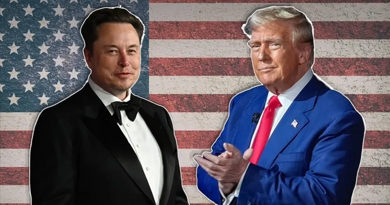 Elon Musk’tan sürpriz ayrılık