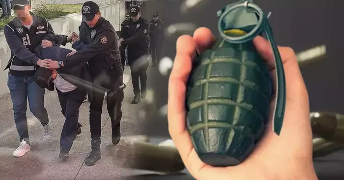 Polis memuru emniyetin deposundaki mermi ve el bombalarını satmıştı! Skandal olayın detayları ortaya çıktı... İfadesinde her şey tek tek anlattı