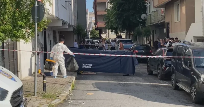 Boşanma aşamasındaki eşini yaraladı, yaşamına son verdi Sözcü Gazetesi