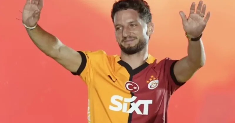 Mertens e sürpriz talip: Futbolu bırakma, 1 sezon bizimle oyna