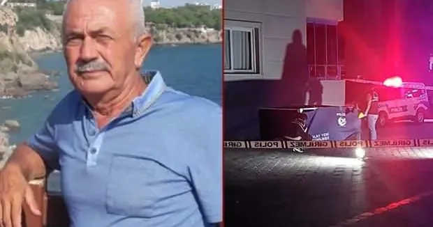 Mersin haberleri Mersin de feci kaza: 10. kattan düşerek öldü 29 Mayıs 2025