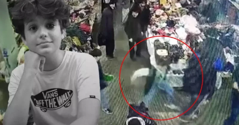 Meclis e sunulan infaz paketinde suça sürüklenen çocuk maddesi dikkat çekti