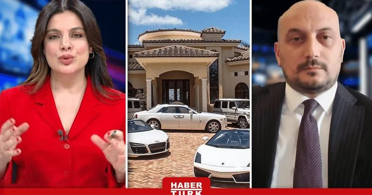 Lüks Yaşam Var Ama Gelirleri Yok! Lüks Yaşam Nasıl Denetlenecek?