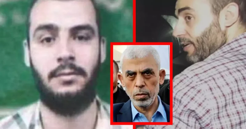 İsrail den Muhammed Sinvar ı öldürdük iddiası