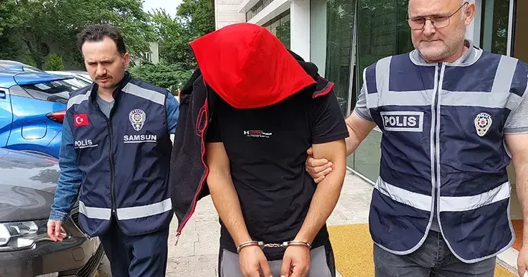 Genç kadın pencereye çıkarak çığlık attı! Eve gelen akrabayla ilgili taciz iddiası