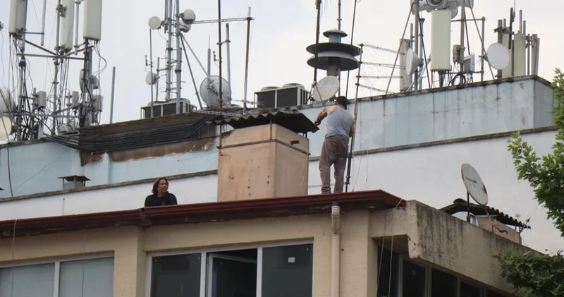 Sakarya da filmleri aratmayan olay! 100 ün üzerinde intihar girişiminde bulundu