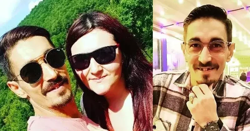 Saliha Gizem i öldürüp, gömen iki kardeşten Fırat ın akli dengesi yerindeymiş