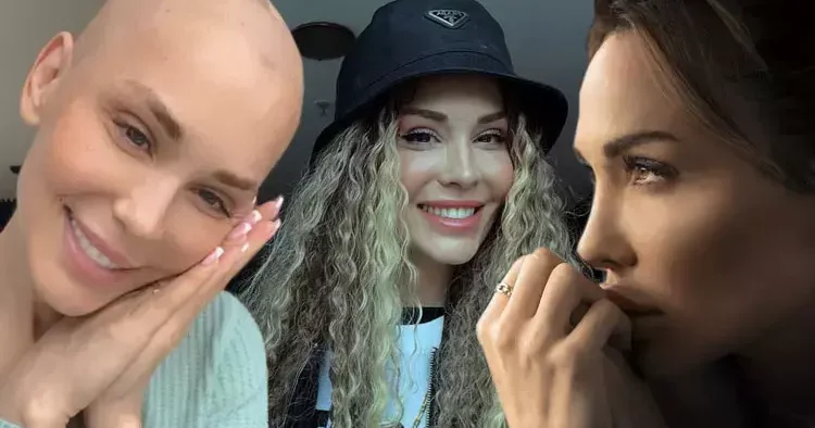 Ünlü şarkıcı Şimal in durumu kritik