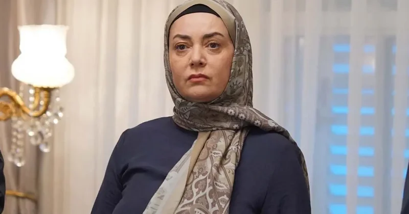 Kızılcık Şerbeti nden giden Sibel Taşçıoğlu, çok konuşulacak projeyle dönüyor!