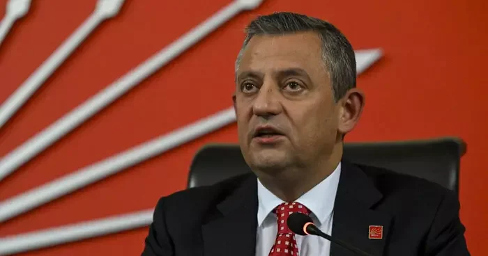 CHP lideri Özgür Özel için ihraç çıkışı tartışma yaratacak! Bu sözler çok konuşulur: Parti ihraç talebiyle disipline veriyorum derse aday olamaz