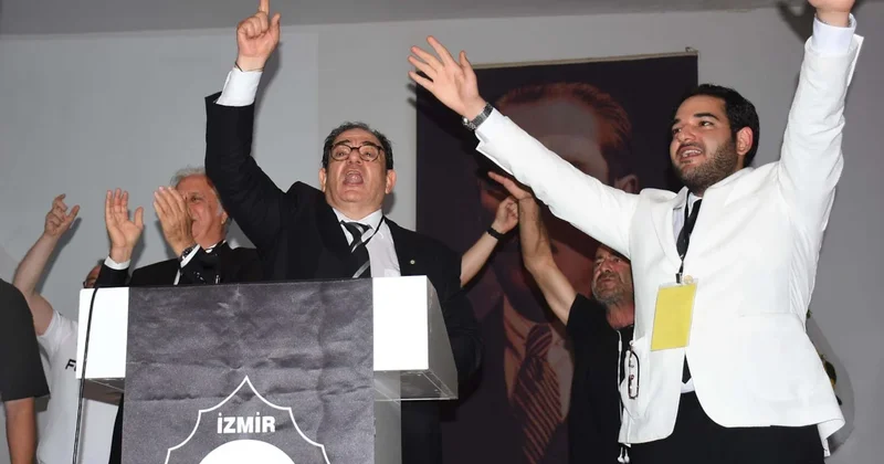 Altay da baba oğul dönemi Sözcü Gazetesi