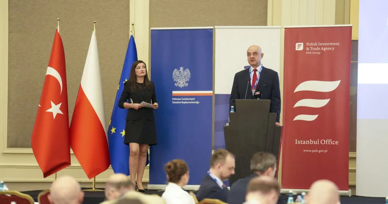 4. Polonya Türkiye Ekonomik Forumu Yeşil Teknolojiler ve Enerji Dönüşümü temasıyla gerçekleşti Enerji Haberleri