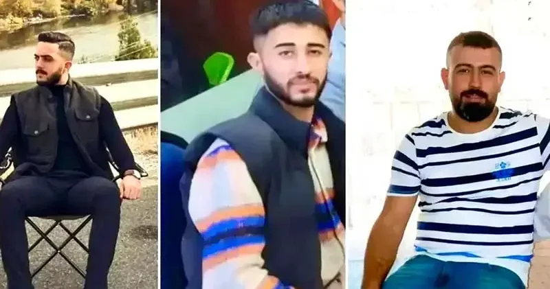 Şanlıurfa da kuzenler arasında arazi kavgasında ölü sayısı 3 e yükseldi